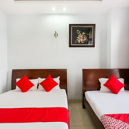 Oyo 130 Tuan Long Hotel Ho Chi Minh-Byen Eksteriør billede