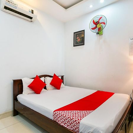 Oyo 130 Tuan Long Hotel Ho Chi Minh-Byen Eksteriør billede