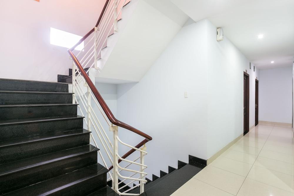 Oyo 130 Tuan Long Hotel Ho Chi Minh-Byen Eksteriør billede