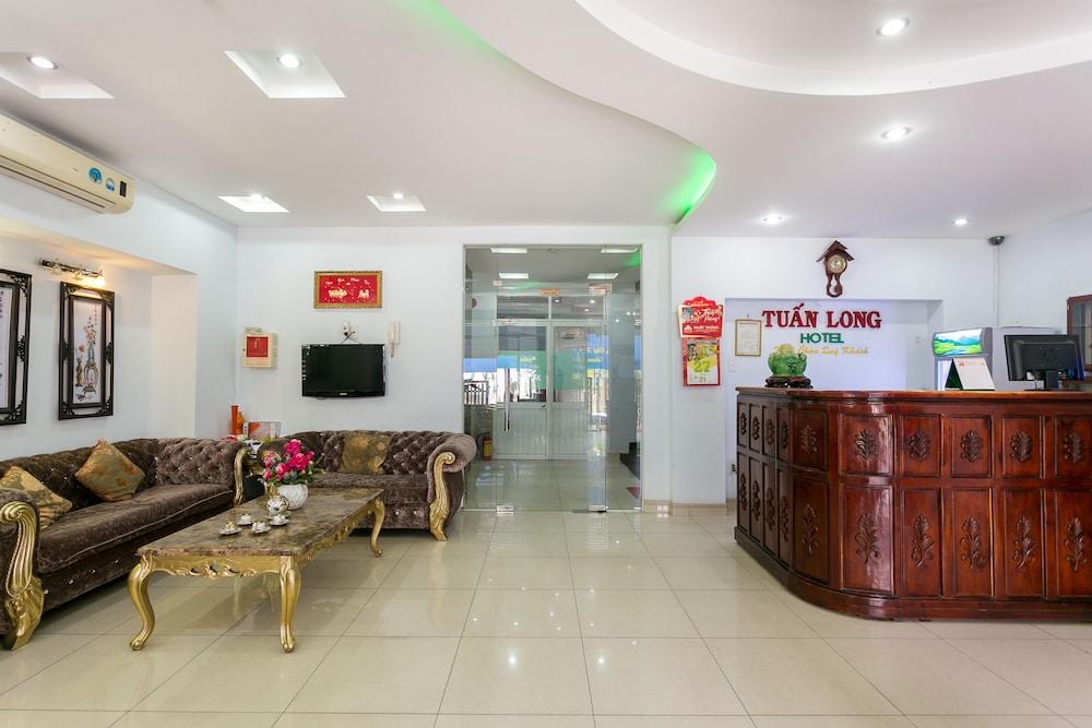 Oyo 130 Tuan Long Hotel Ho Chi Minh-Byen Eksteriør billede
