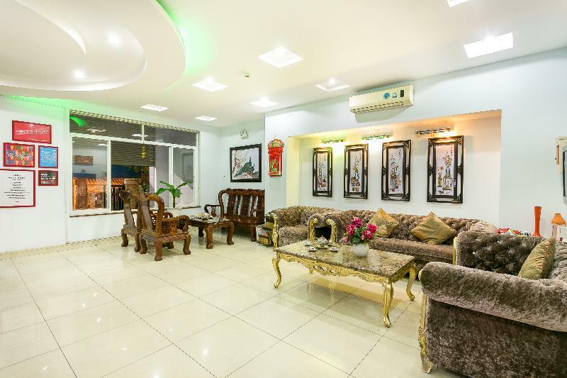Oyo 130 Tuan Long Hotel Ho Chi Minh-Byen Eksteriør billede